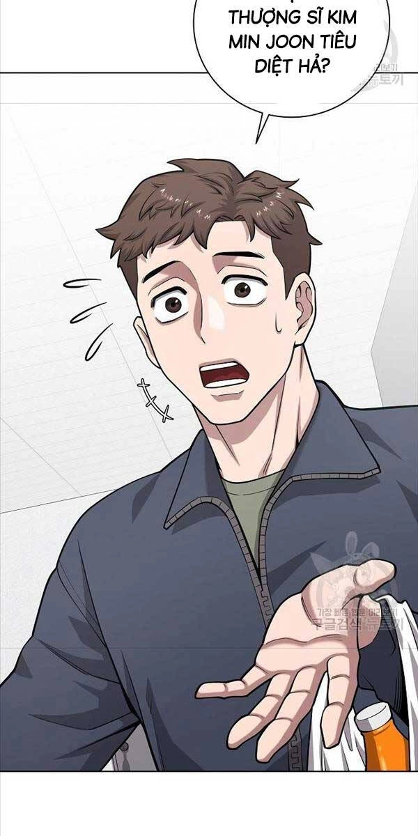 Ma Pháp Sư Hắc Ám Trở Về Để Nhập Ngũ Chapter 20 - 118