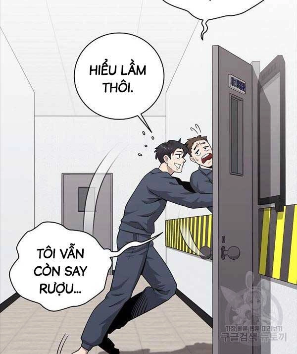 Ma Pháp Sư Hắc Ám Trở Về Để Nhập Ngũ Chapter 20 - 126