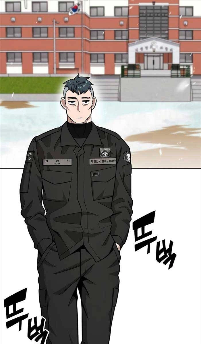 Ma Pháp Sư Hắc Ám Trở Về Để Nhập Ngũ Chapter 21 - 2