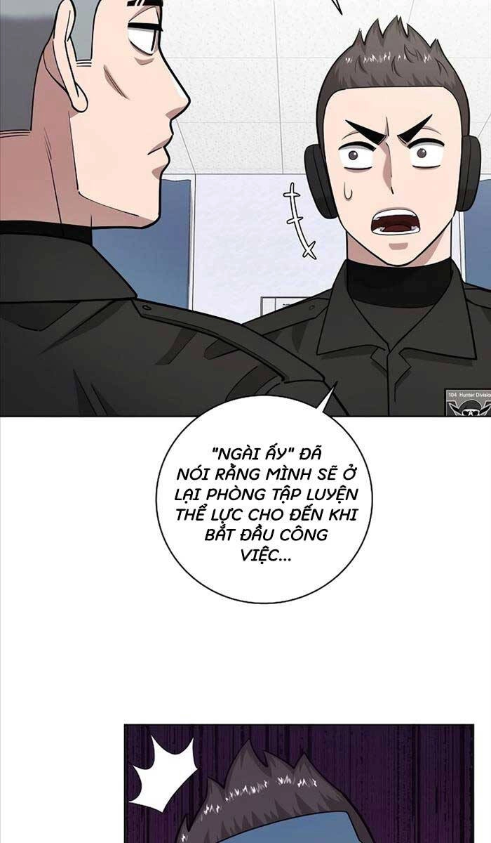 Ma Pháp Sư Hắc Ám Trở Về Để Nhập Ngũ Chapter 21 - 7