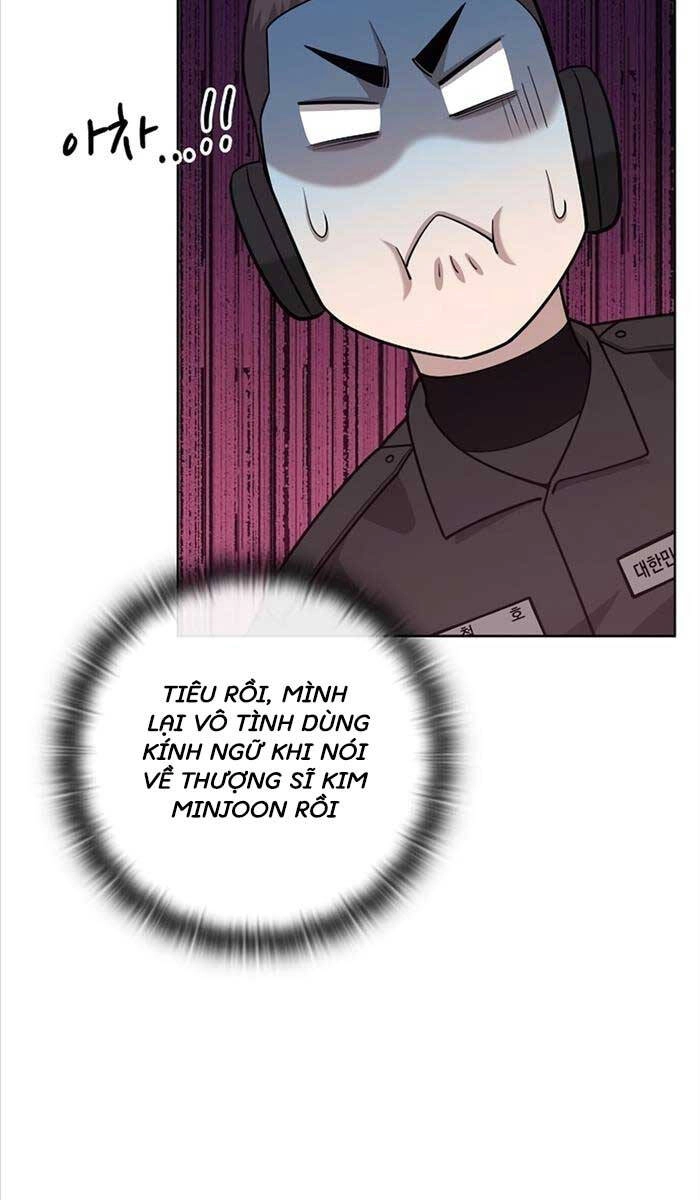 Ma Pháp Sư Hắc Ám Trở Về Để Nhập Ngũ Chapter 21 - 8