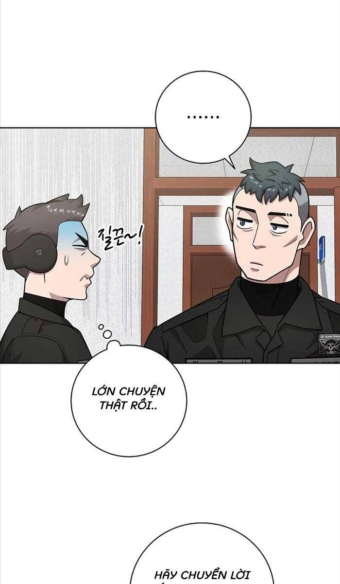 Ma Pháp Sư Hắc Ám Trở Về Để Nhập Ngũ Chapter 21 - 9