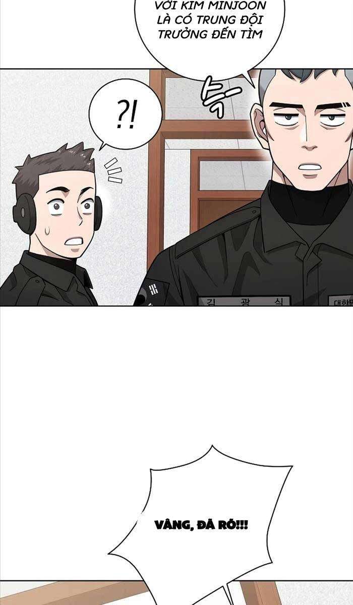 Ma Pháp Sư Hắc Ám Trở Về Để Nhập Ngũ Chapter 21 - 10