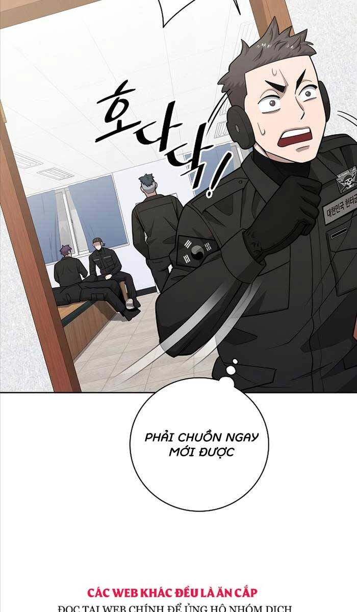 Ma Pháp Sư Hắc Ám Trở Về Để Nhập Ngũ Chapter 21 - 11