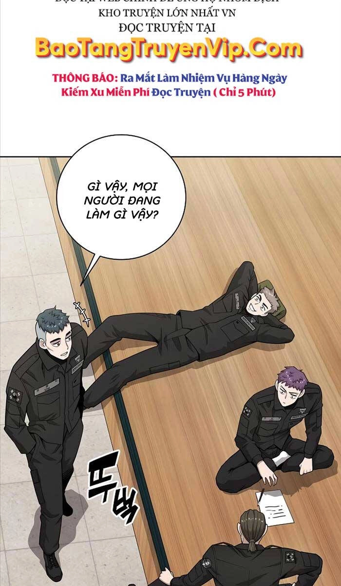 Ma Pháp Sư Hắc Ám Trở Về Để Nhập Ngũ Chapter 21 - 12