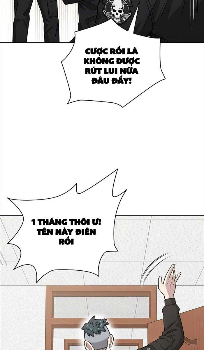 Ma Pháp Sư Hắc Ám Trở Về Để Nhập Ngũ Chapter 21 - 26