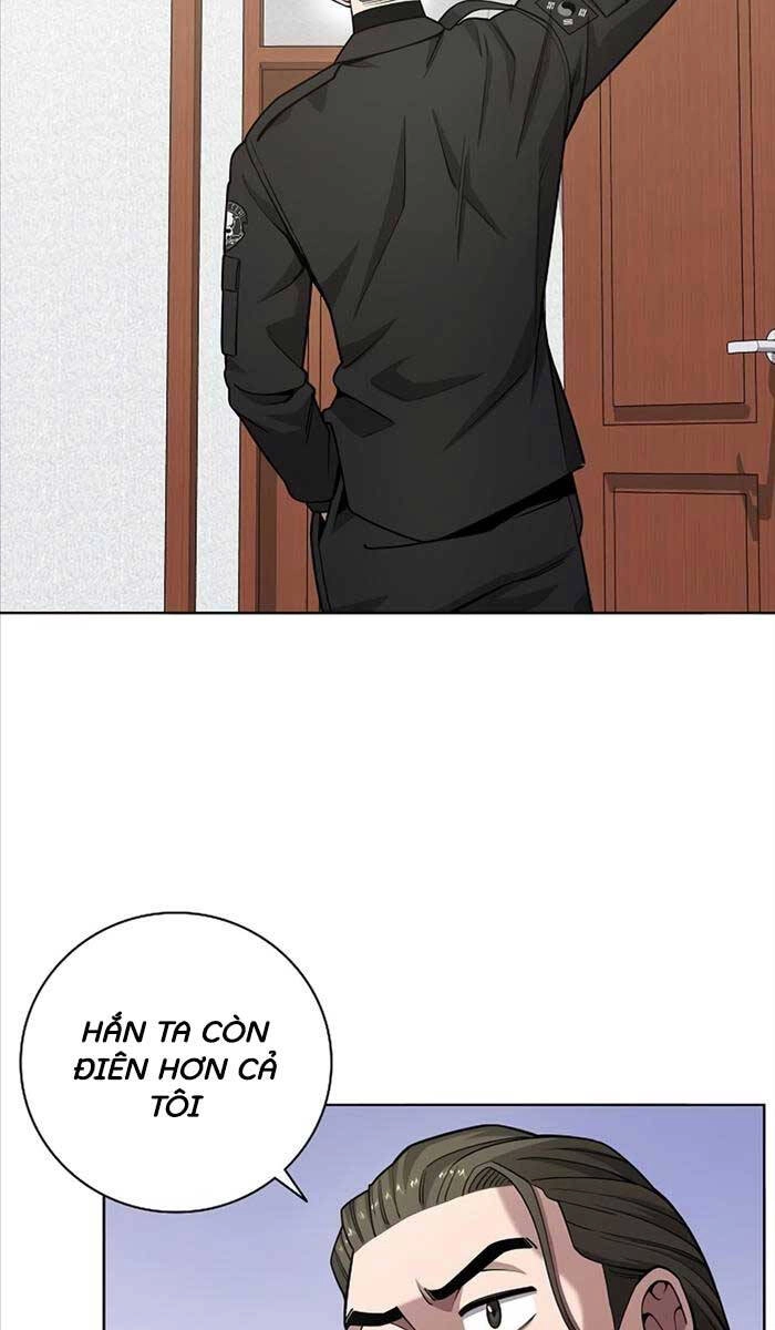 Ma Pháp Sư Hắc Ám Trở Về Để Nhập Ngũ Chapter 21 - 27