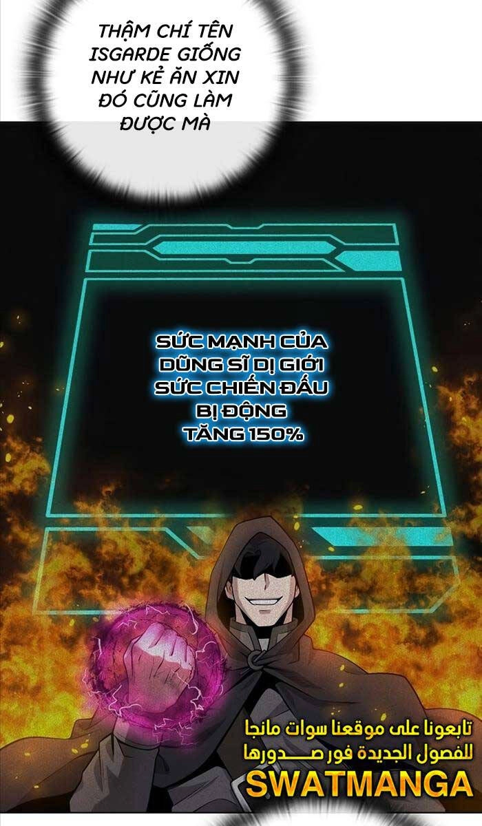 Ma Pháp Sư Hắc Ám Trở Về Để Nhập Ngũ Chapter 21 - 43