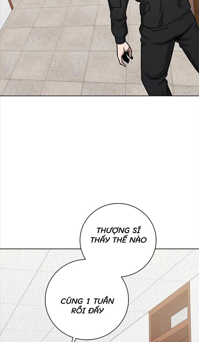 Ma Pháp Sư Hắc Ám Trở Về Để Nhập Ngũ Chapter 21 - 60