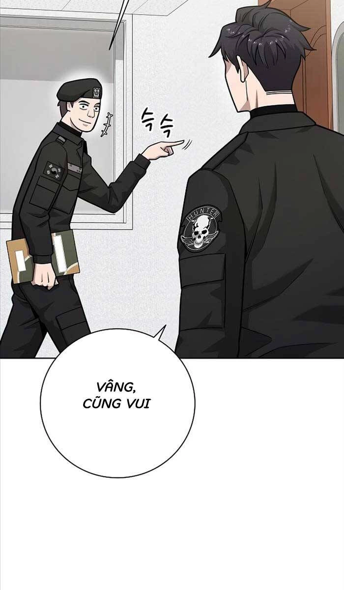 Ma Pháp Sư Hắc Ám Trở Về Để Nhập Ngũ Chapter 21 - 61