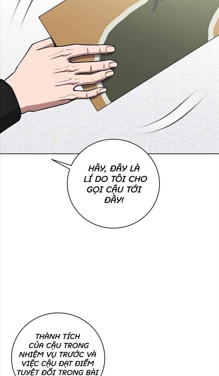 Ma Pháp Sư Hắc Ám Trở Về Để Nhập Ngũ Chapter 21 - 66