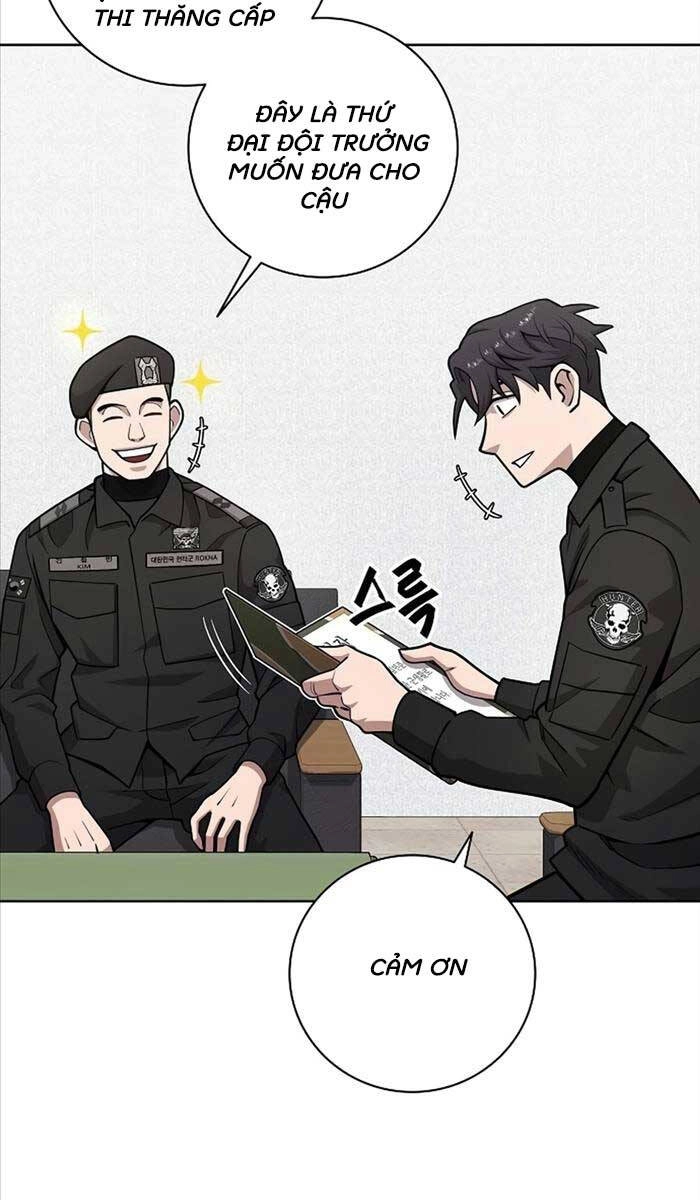 Ma Pháp Sư Hắc Ám Trở Về Để Nhập Ngũ Chapter 21 - 67