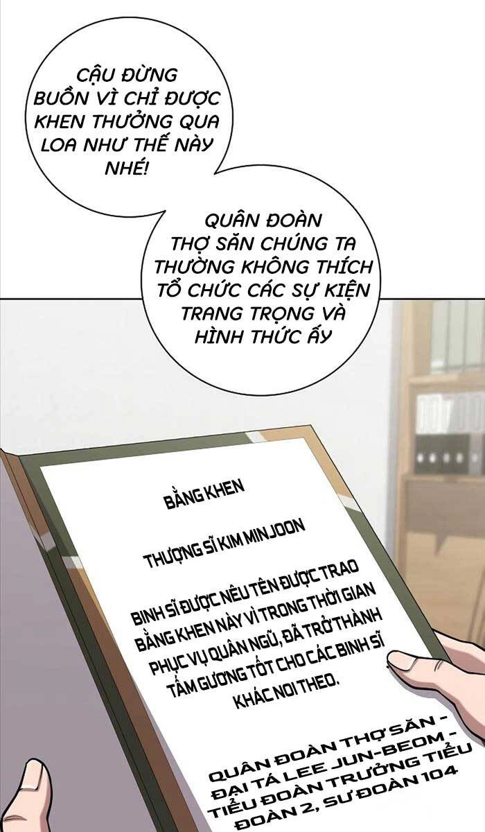 Ma Pháp Sư Hắc Ám Trở Về Để Nhập Ngũ Chapter 21 - 68