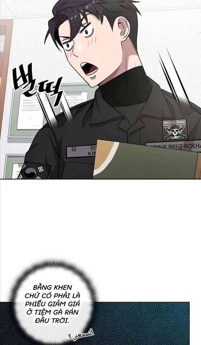 Ma Pháp Sư Hắc Ám Trở Về Để Nhập Ngũ Chapter 21 - 74