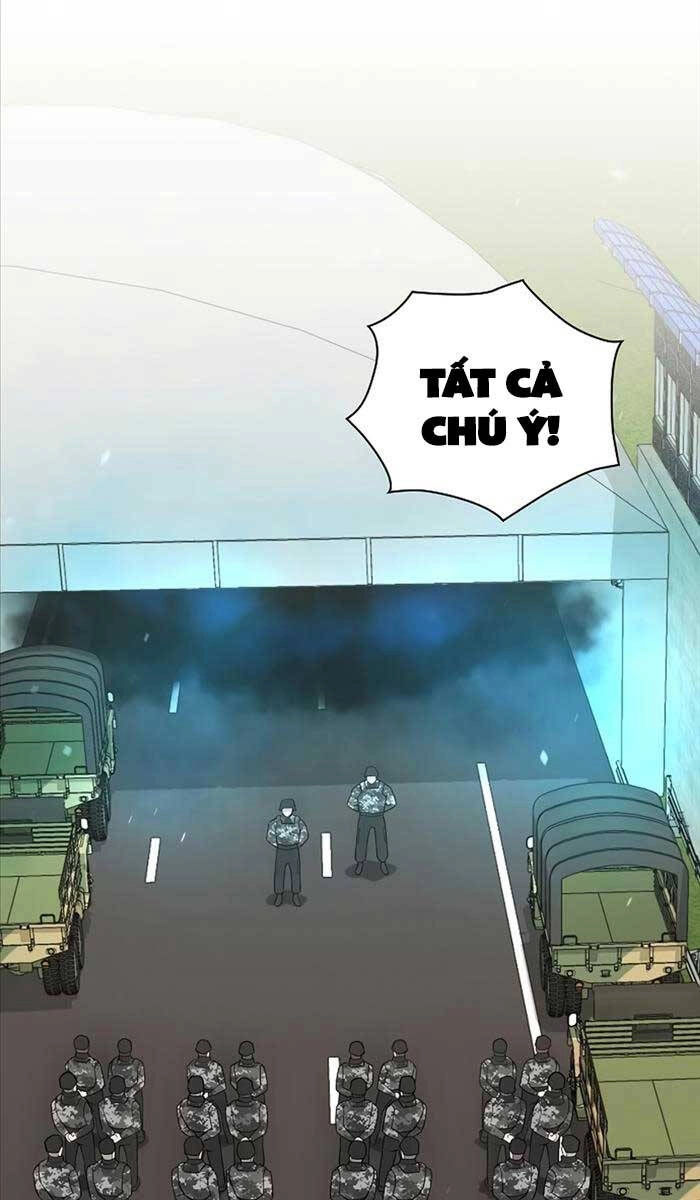 Ma Pháp Sư Hắc Ám Trở Về Để Nhập Ngũ Chapter 21 - 77