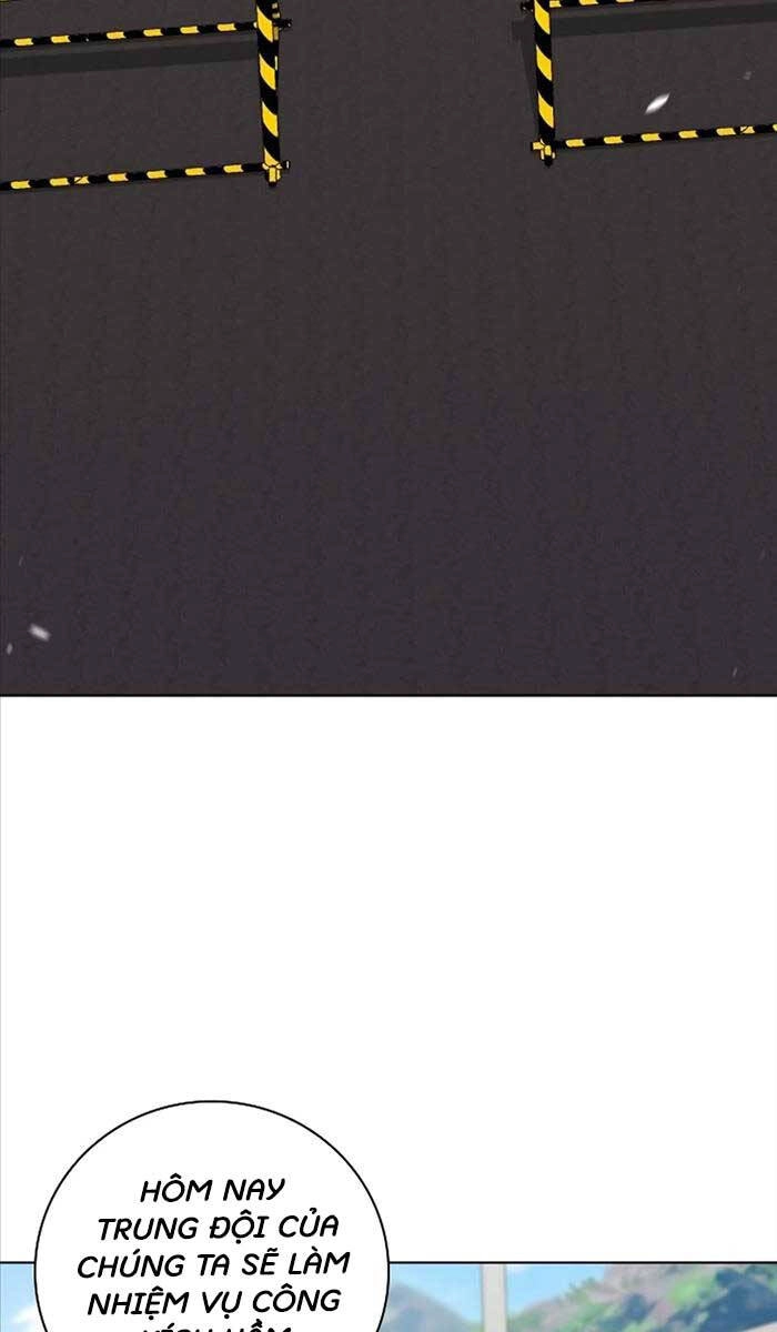 Ma Pháp Sư Hắc Ám Trở Về Để Nhập Ngũ Chapter 21 - 79