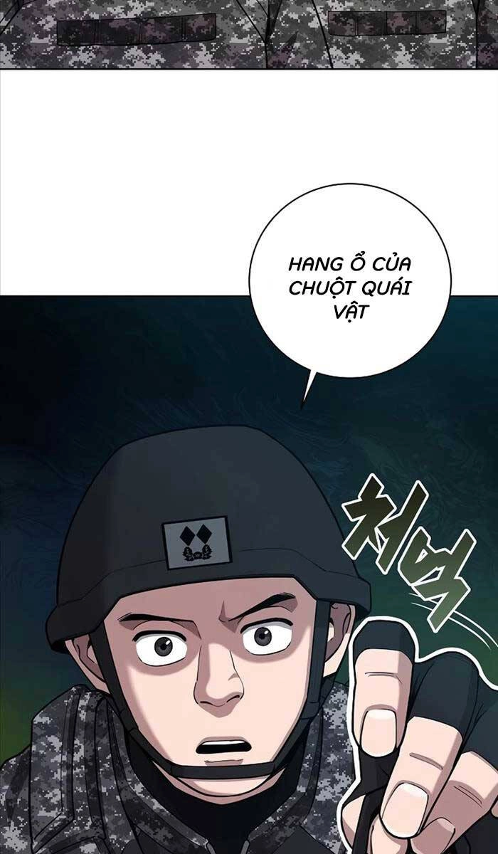 Ma Pháp Sư Hắc Ám Trở Về Để Nhập Ngũ Chapter 21 - 85