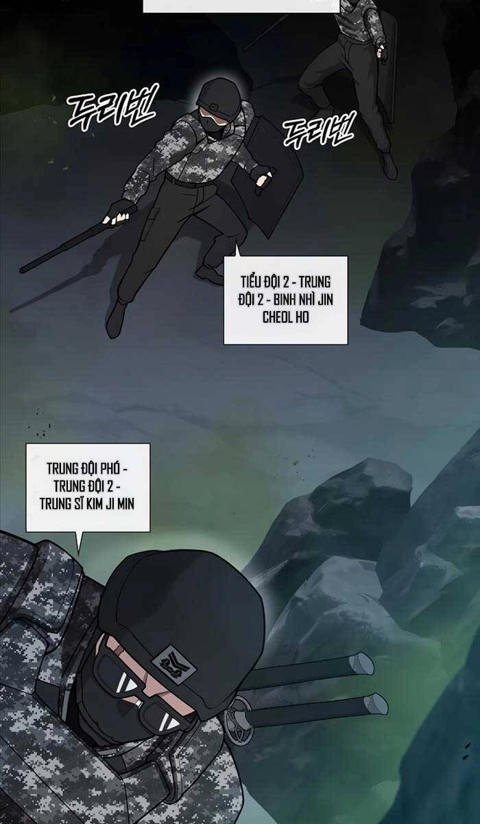 Ma Pháp Sư Hắc Ám Trở Về Để Nhập Ngũ Chapter 21 - 92