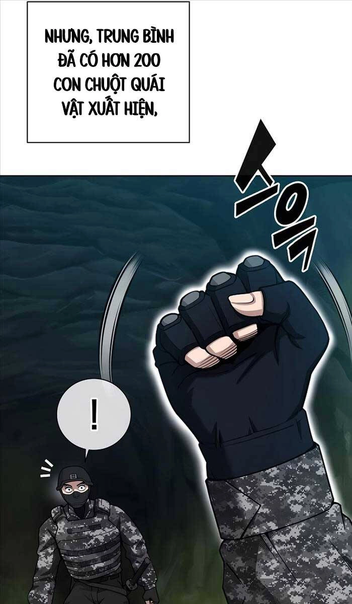 Ma Pháp Sư Hắc Ám Trở Về Để Nhập Ngũ Chapter 21 - 94