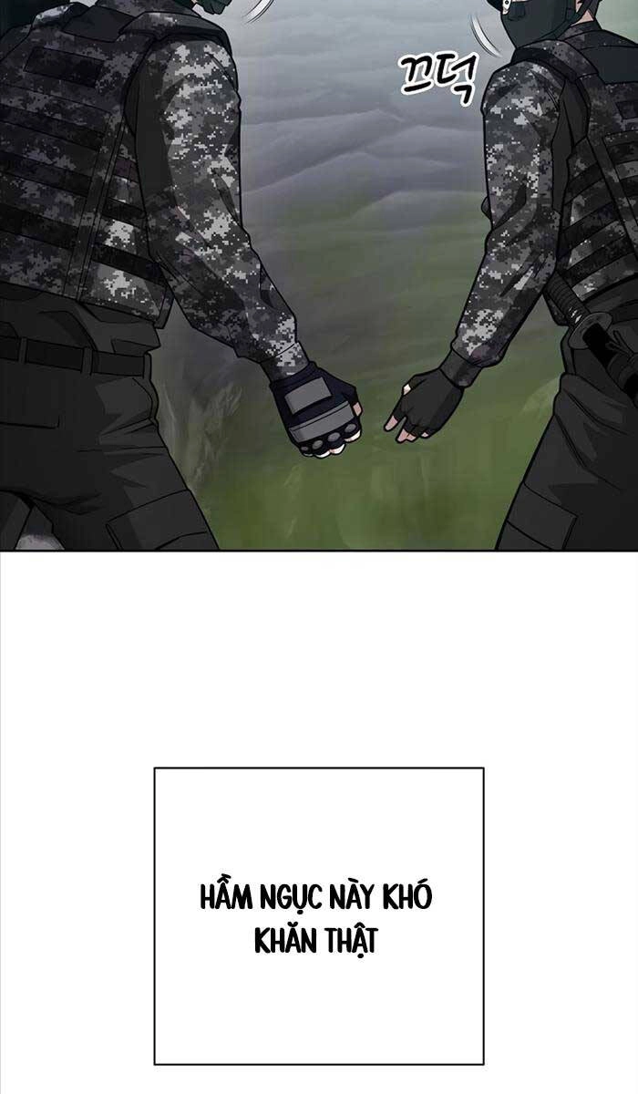 Ma Pháp Sư Hắc Ám Trở Về Để Nhập Ngũ Chapter 21 - 97