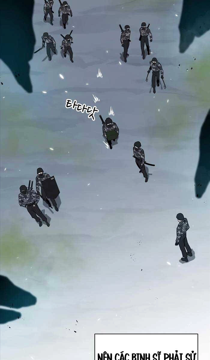 Ma Pháp Sư Hắc Ám Trở Về Để Nhập Ngũ Chapter 21 - 102