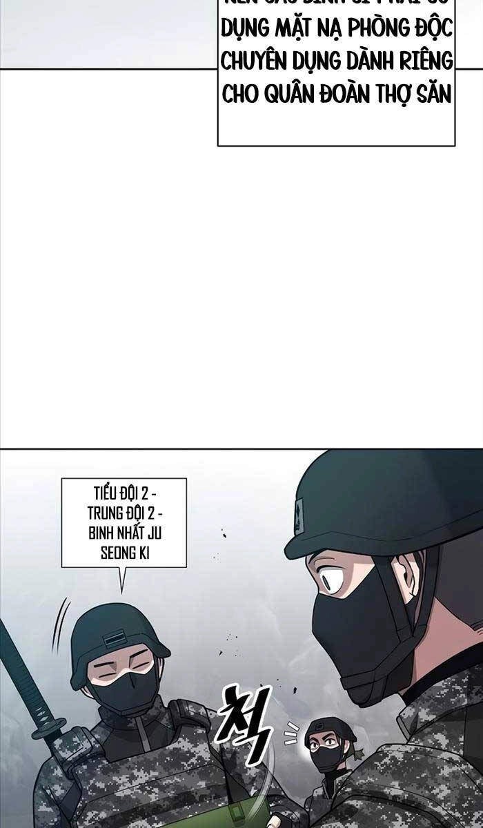 Ma Pháp Sư Hắc Ám Trở Về Để Nhập Ngũ Chapter 21 - 103