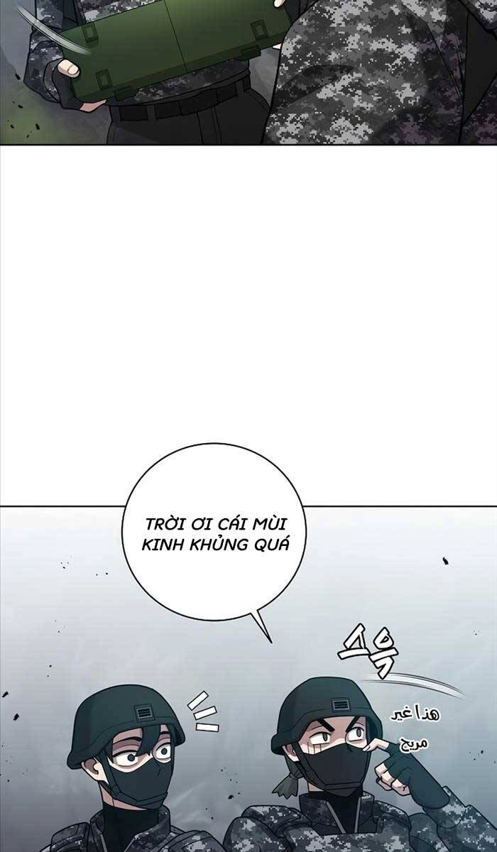 Ma Pháp Sư Hắc Ám Trở Về Để Nhập Ngũ Chapter 21 - 104