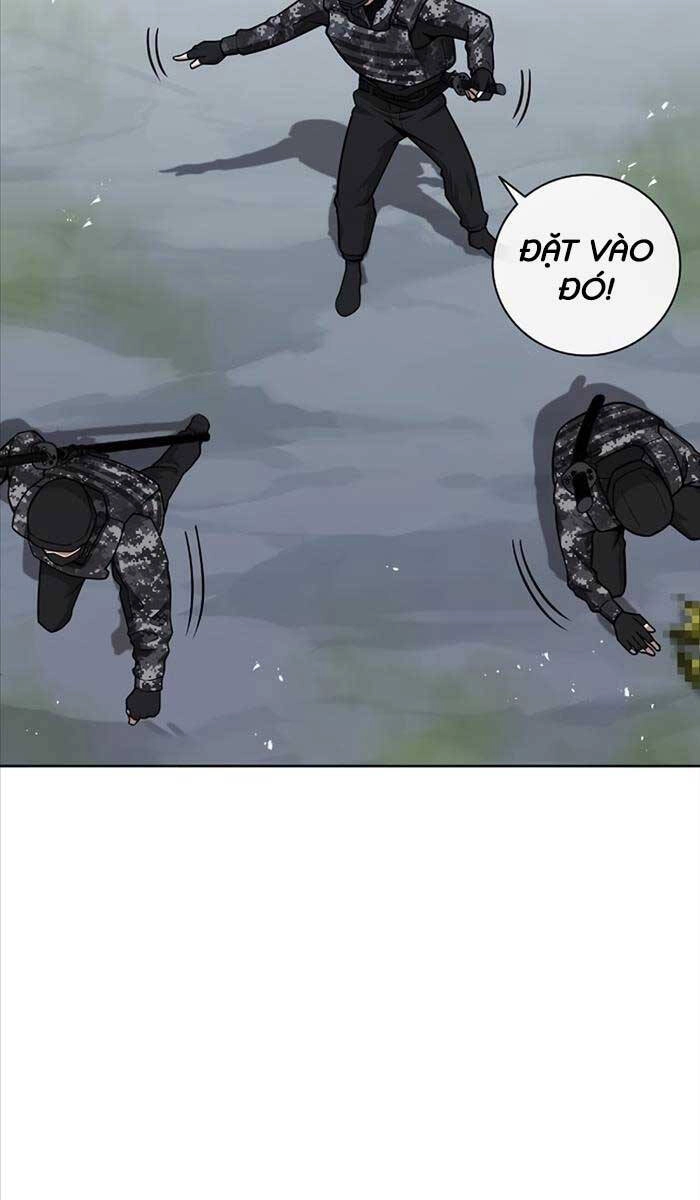 Ma Pháp Sư Hắc Ám Trở Về Để Nhập Ngũ Chapter 21 - 110