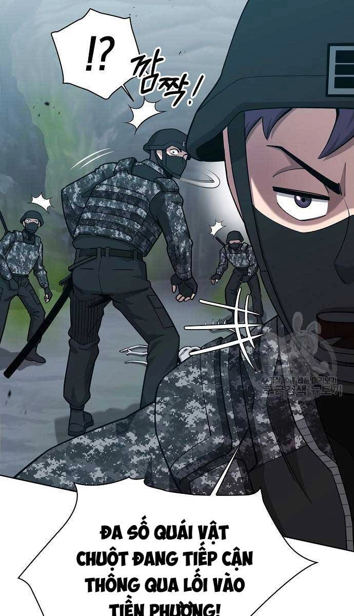 Ma Pháp Sư Hắc Ám Trở Về Để Nhập Ngũ Chapter 22 - 7