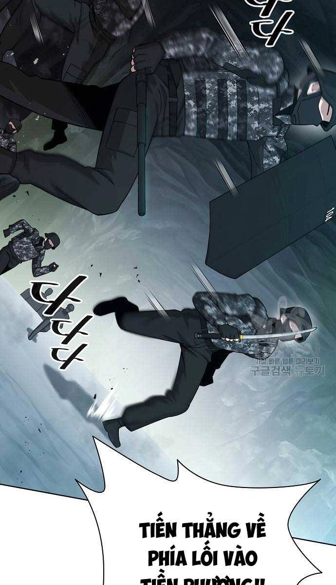 Ma Pháp Sư Hắc Ám Trở Về Để Nhập Ngũ Chapter 22 - 10