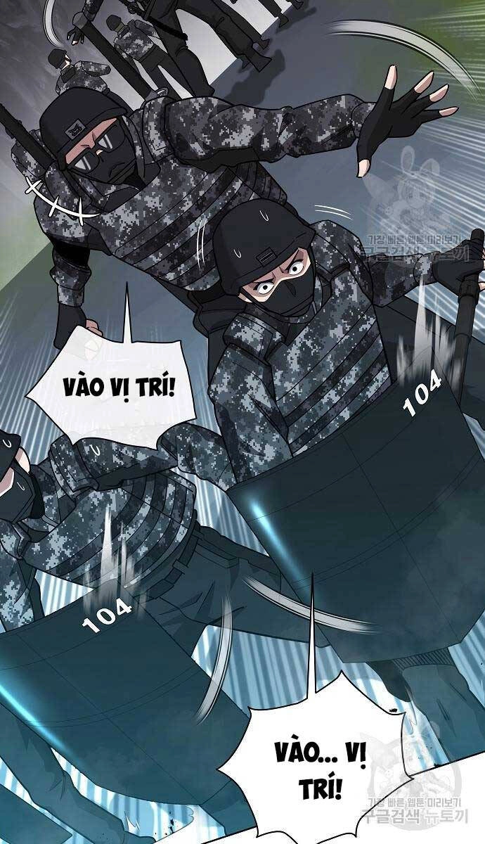 Ma Pháp Sư Hắc Ám Trở Về Để Nhập Ngũ Chapter 22 - 13