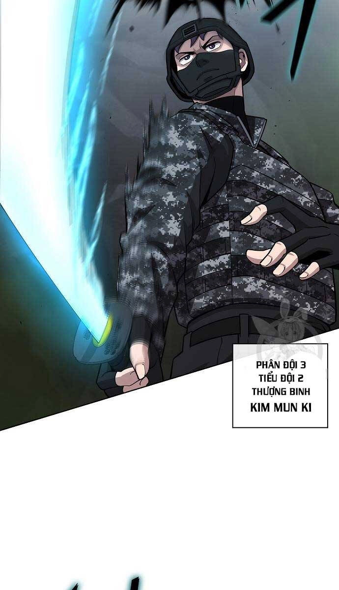 Ma Pháp Sư Hắc Ám Trở Về Để Nhập Ngũ Chapter 22 - 30