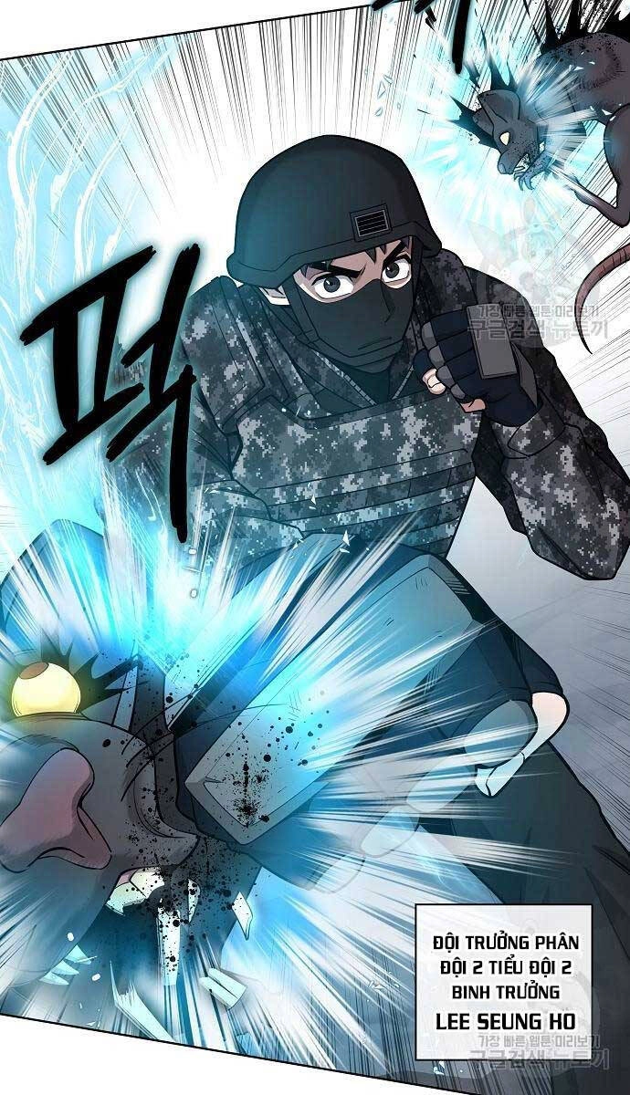 Ma Pháp Sư Hắc Ám Trở Về Để Nhập Ngũ Chapter 22 - 33