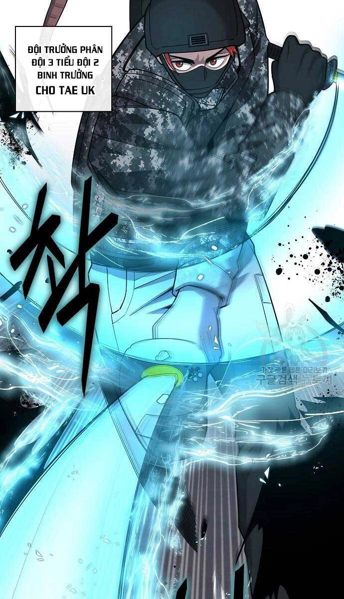 Ma Pháp Sư Hắc Ám Trở Về Để Nhập Ngũ Chapter 22 - 37