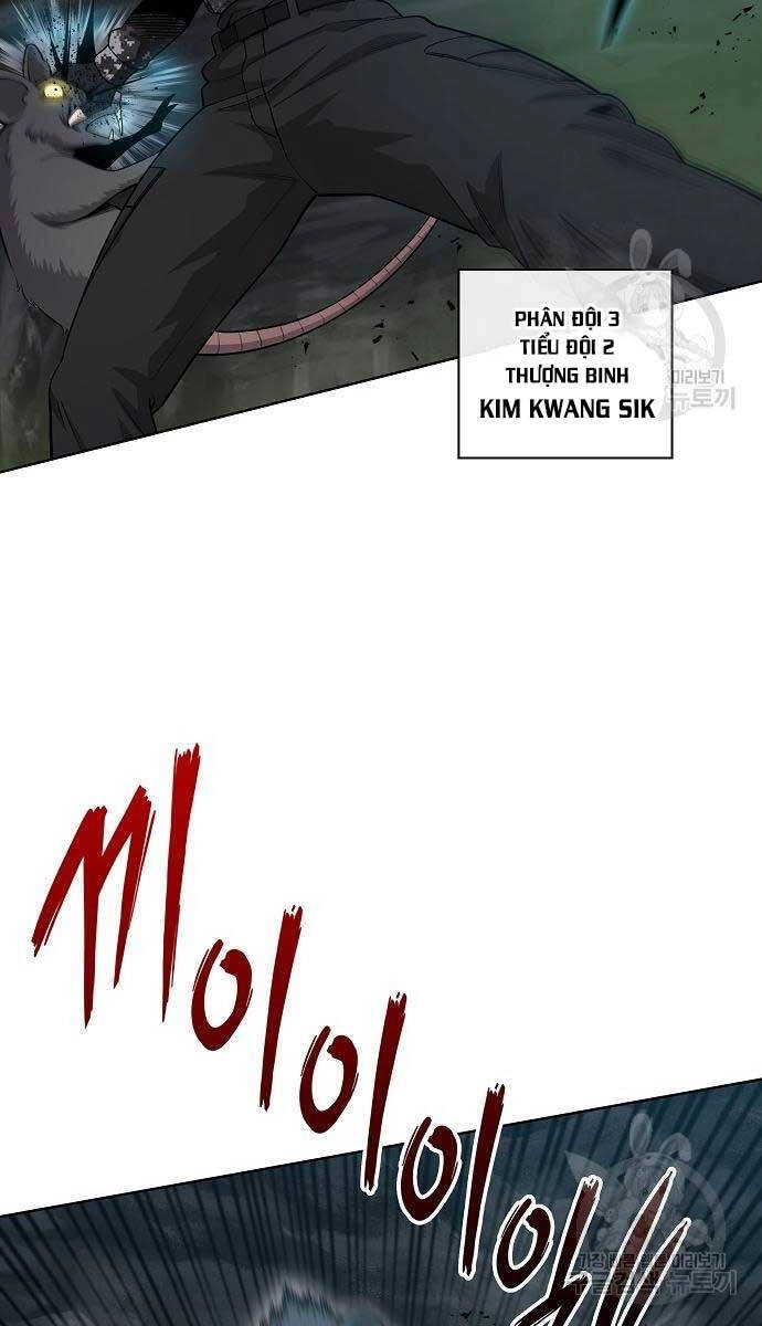 Ma Pháp Sư Hắc Ám Trở Về Để Nhập Ngũ Chapter 22 - 40