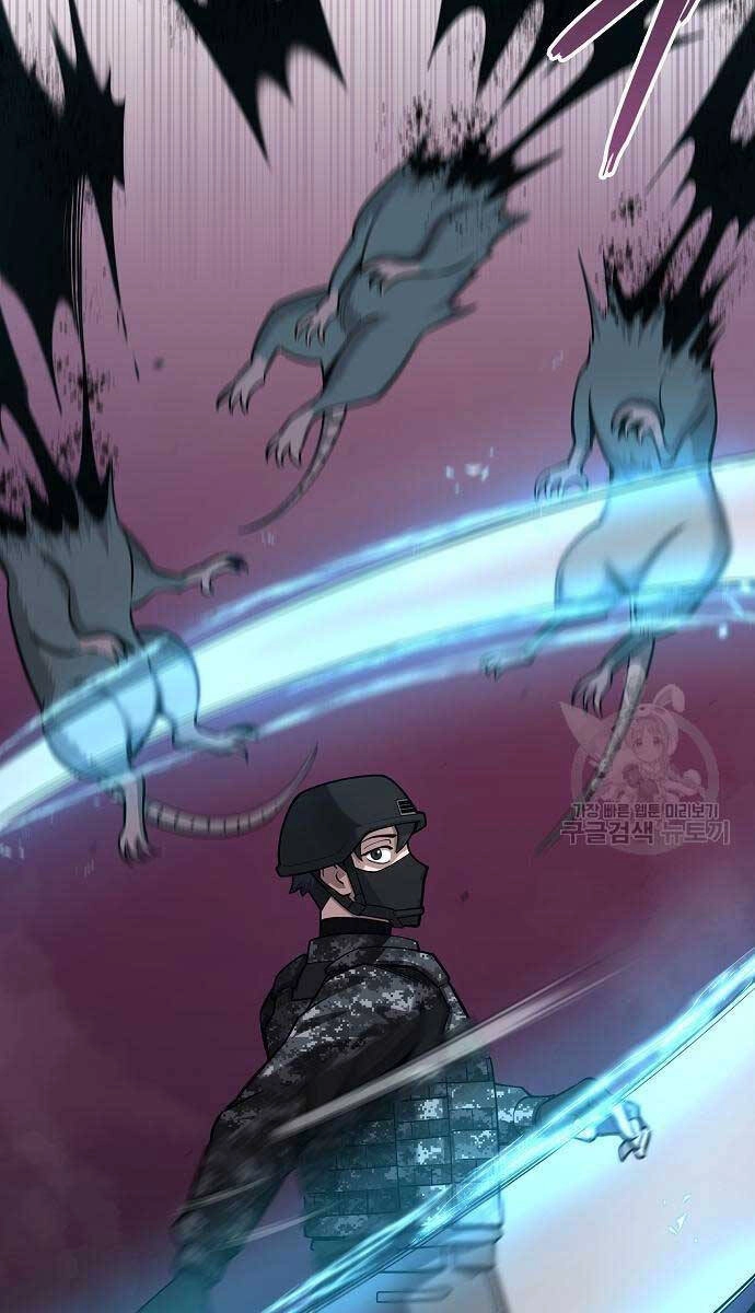 Ma Pháp Sư Hắc Ám Trở Về Để Nhập Ngũ Chapter 22 - 46