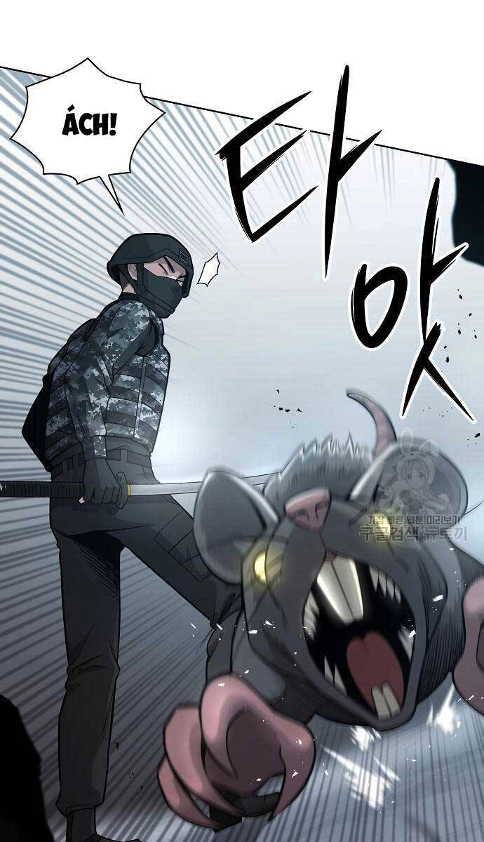 Ma Pháp Sư Hắc Ám Trở Về Để Nhập Ngũ Chapter 22 - 48