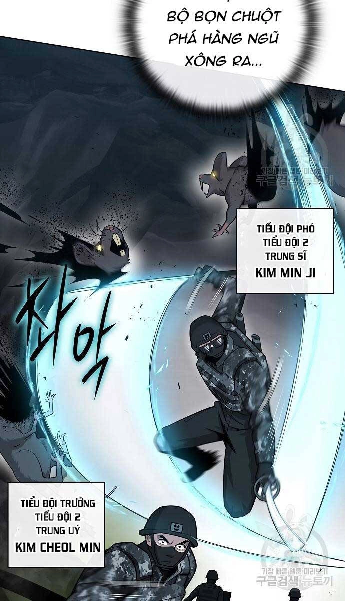 Ma Pháp Sư Hắc Ám Trở Về Để Nhập Ngũ Chapter 22 - 51