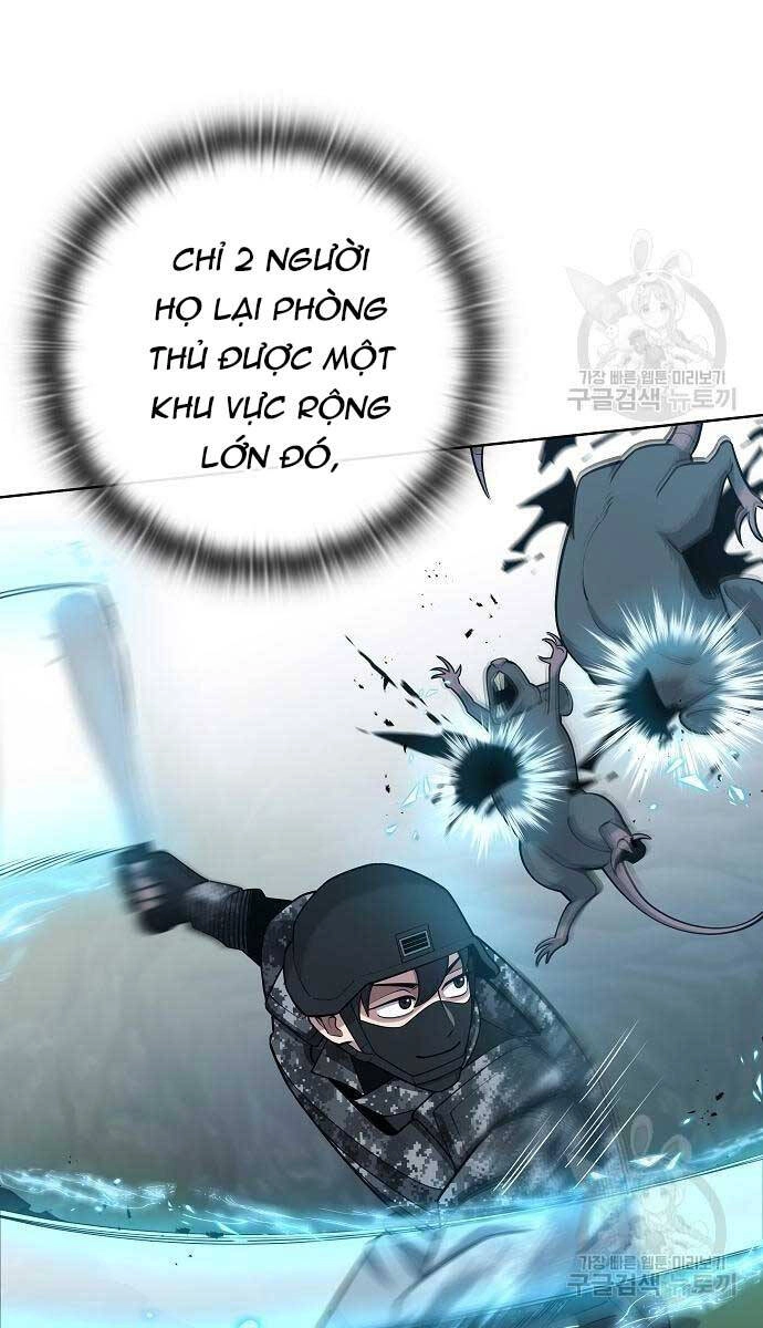 Ma Pháp Sư Hắc Ám Trở Về Để Nhập Ngũ Chapter 22 - 53