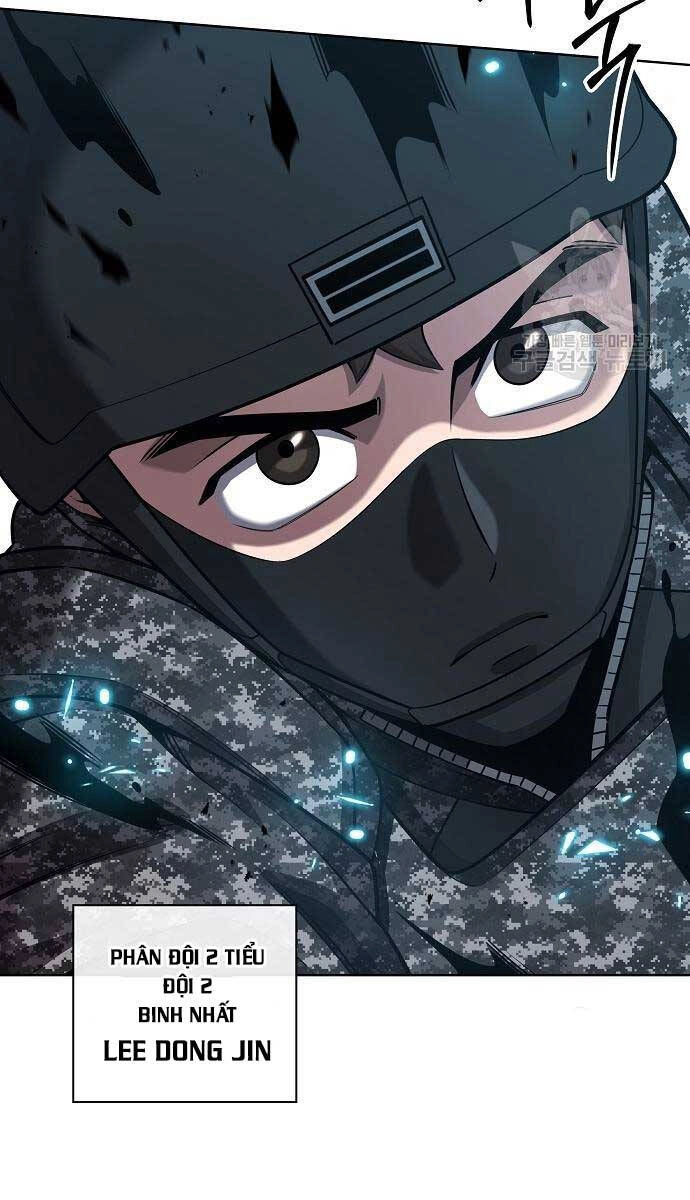 Ma Pháp Sư Hắc Ám Trở Về Để Nhập Ngũ Chapter 22 - 58