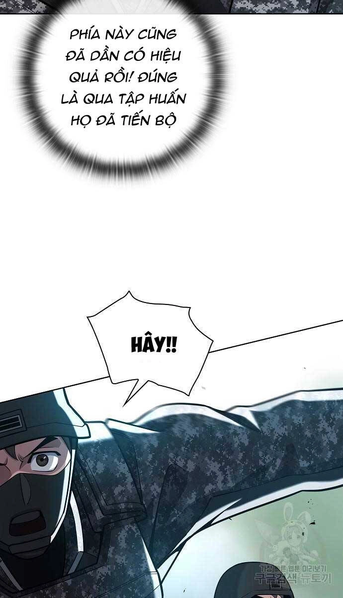 Ma Pháp Sư Hắc Ám Trở Về Để Nhập Ngũ Chapter 22 - 60