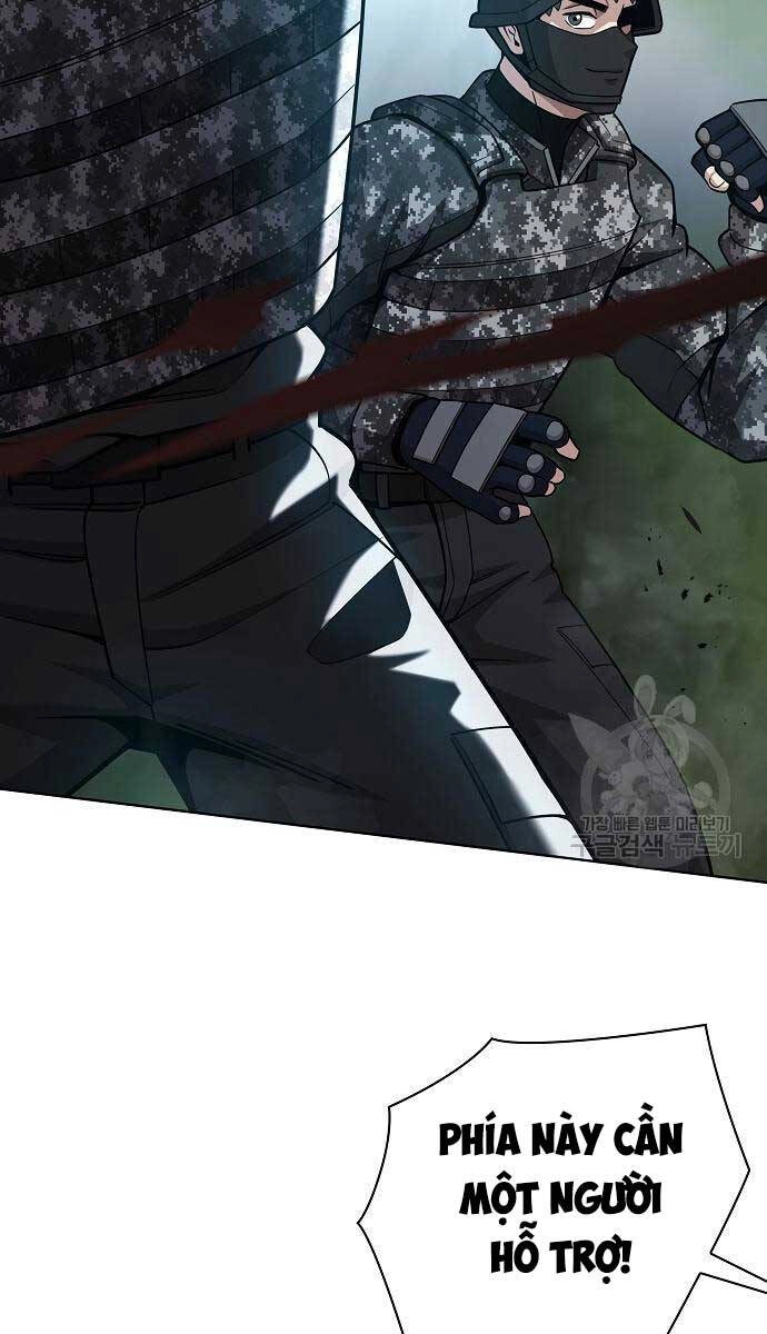 Ma Pháp Sư Hắc Ám Trở Về Để Nhập Ngũ Chapter 22 - 61