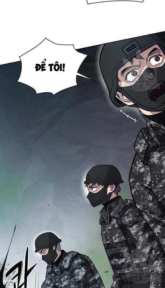 Ma Pháp Sư Hắc Ám Trở Về Để Nhập Ngũ Chapter 22 - 62