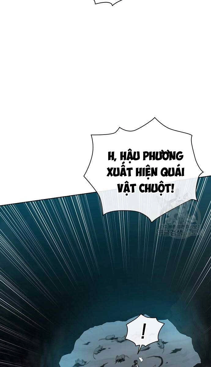 Ma Pháp Sư Hắc Ám Trở Về Để Nhập Ngũ Chapter 22 - 68