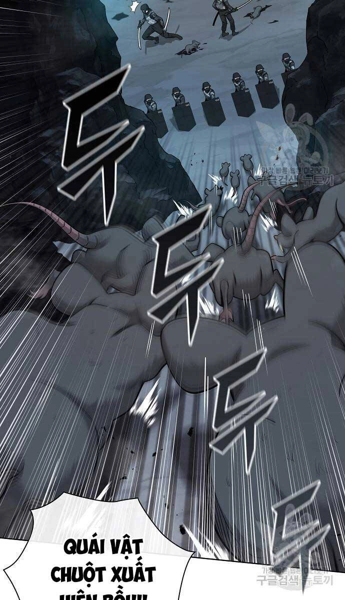 Ma Pháp Sư Hắc Ám Trở Về Để Nhập Ngũ Chapter 22 - 69