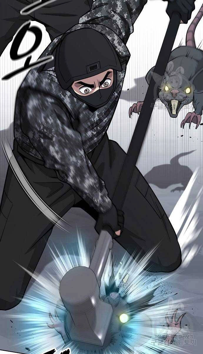 Ma Pháp Sư Hắc Ám Trở Về Để Nhập Ngũ Chapter 22 - 78