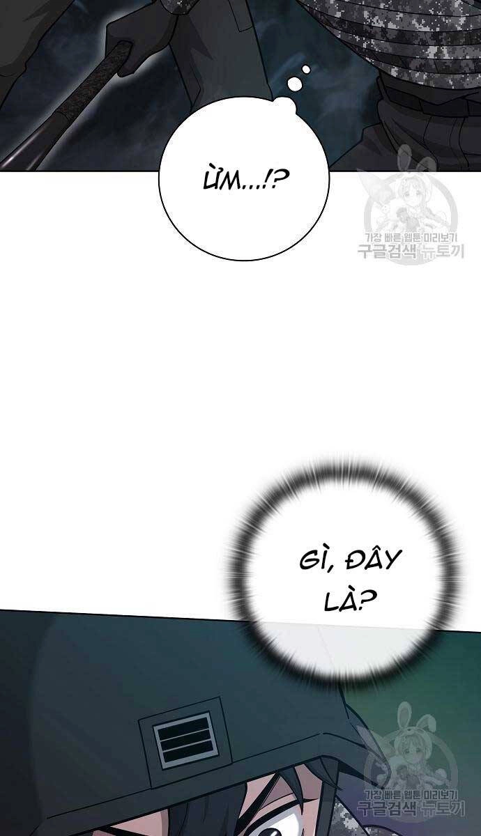 Ma Pháp Sư Hắc Ám Trở Về Để Nhập Ngũ Chapter 22 - 83