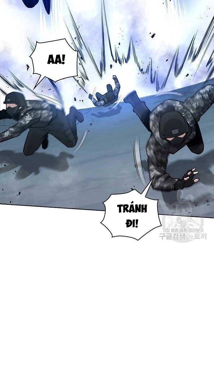 Ma Pháp Sư Hắc Ám Trở Về Để Nhập Ngũ Chapter 22 - 93