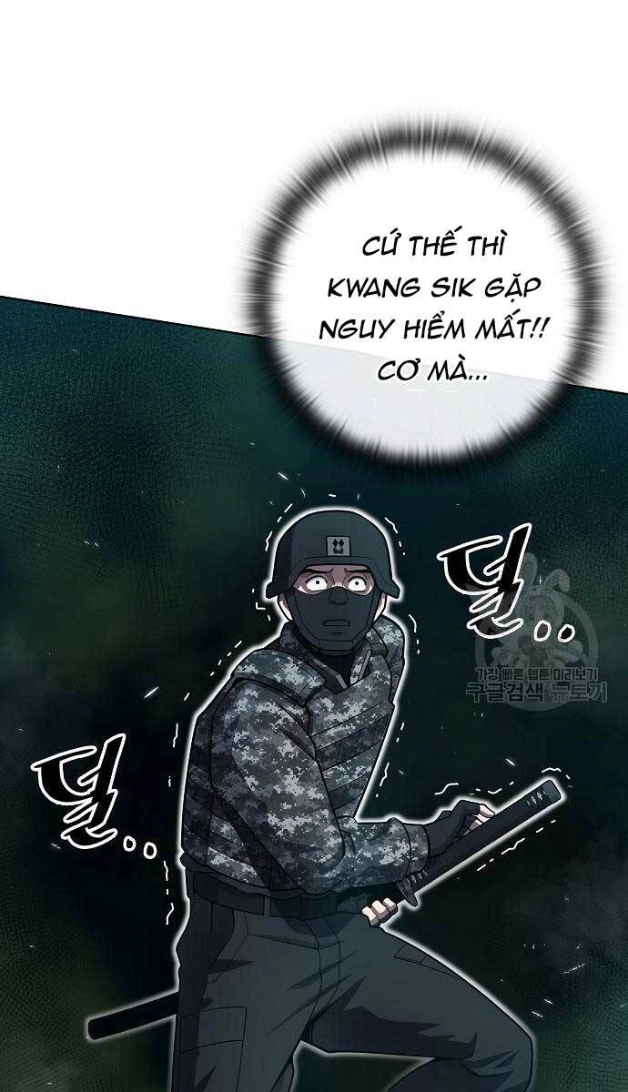 Ma Pháp Sư Hắc Ám Trở Về Để Nhập Ngũ Chapter 22 - 109