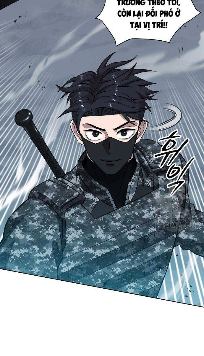 Ma Pháp Sư Hắc Ám Trở Về Để Nhập Ngũ Chapter 22 - 149